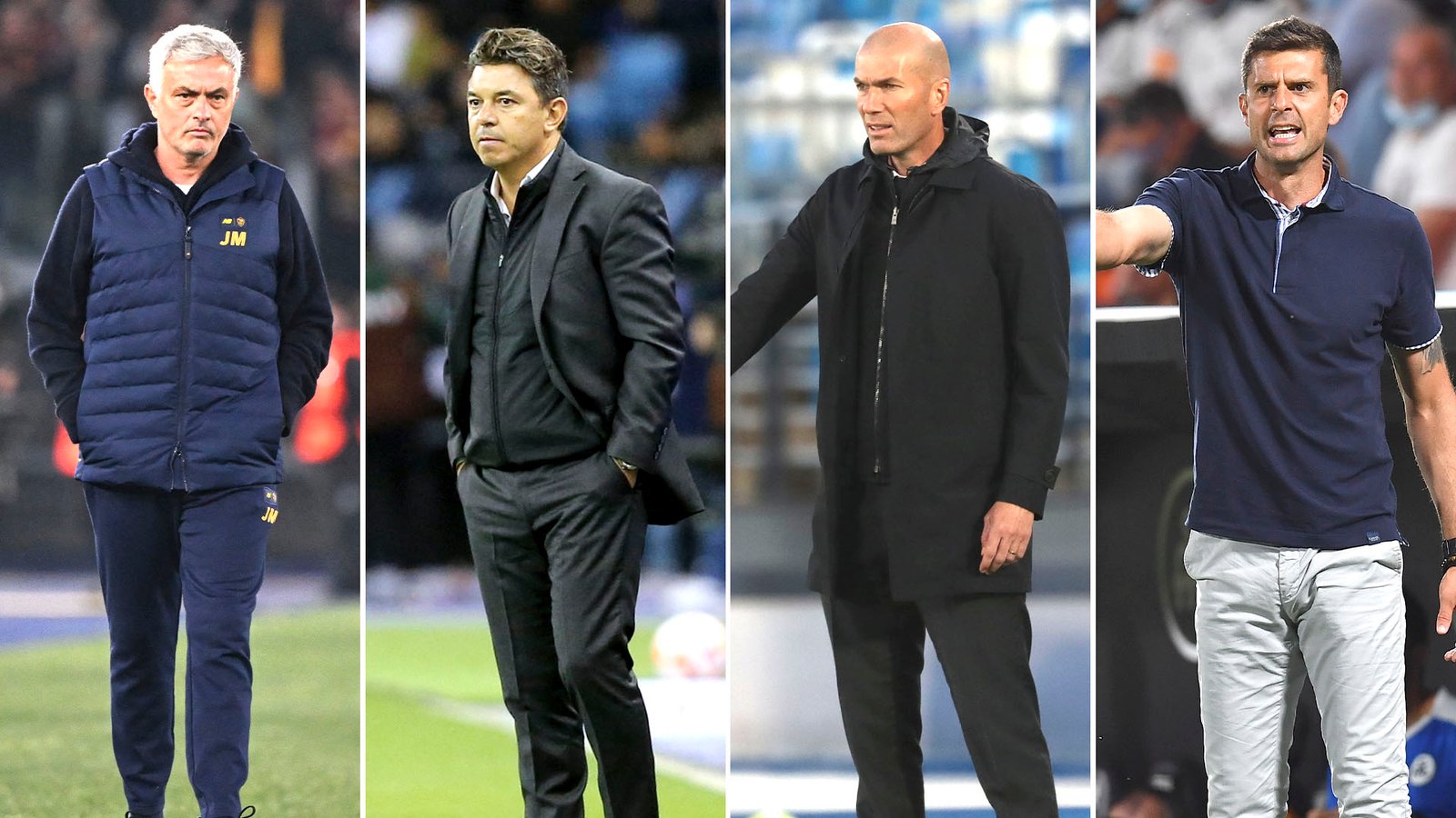 la prioridad de zinedine zidane con un gigante italiano en medio de los rumores que lo vinculan a real madrid y psg 1