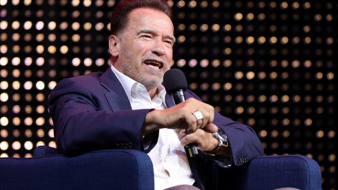 arnold schwarzenegger hizo una feroz revelacion sexual al hacer mencion sobre el envejecimiento 1