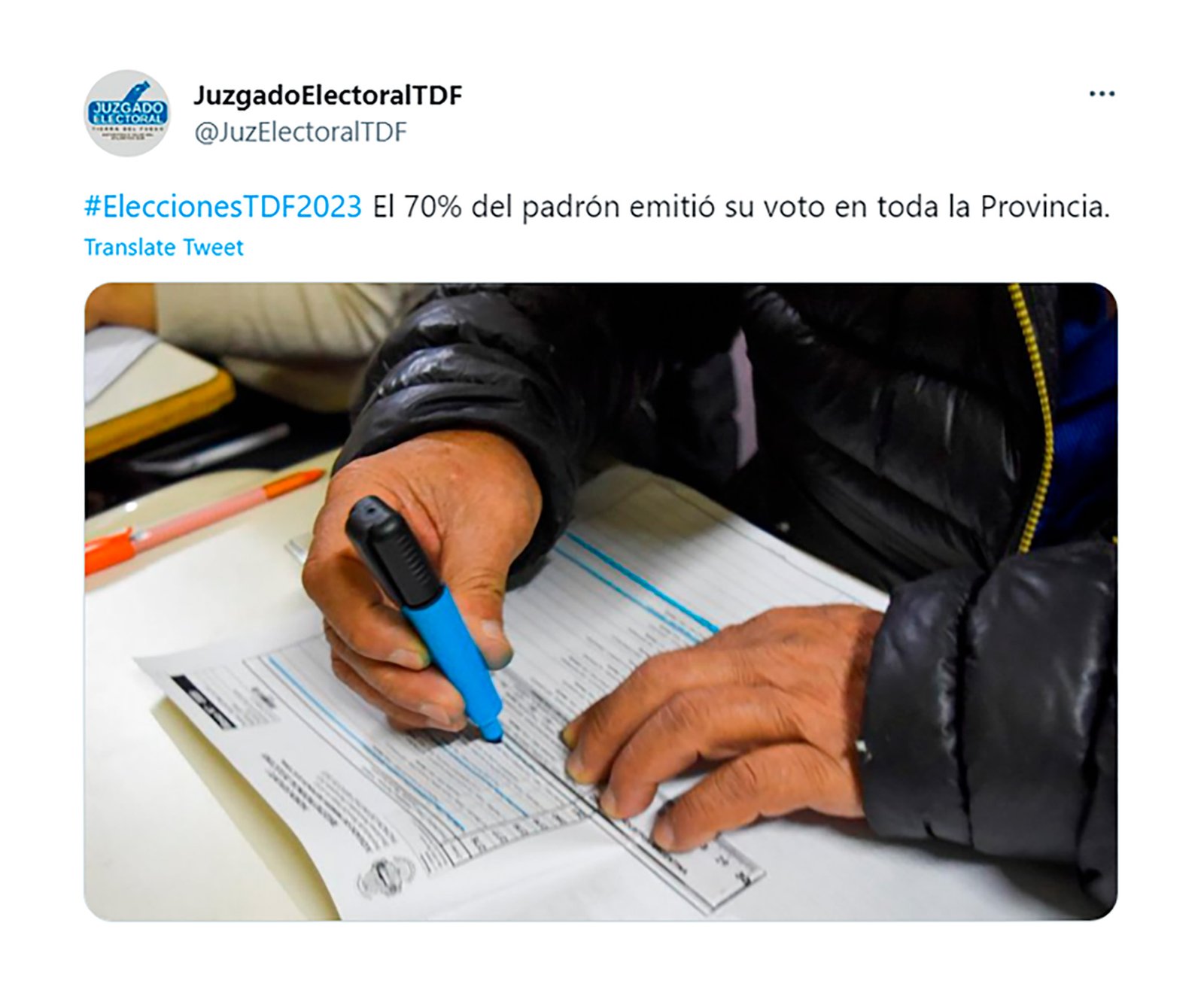 elecciones tierra del fuego 2023 en vivo radicales k y camporistas puros enfrentan a la version partida de jxc y hay dudas sobre el impacto de la pastora de javier milei 6