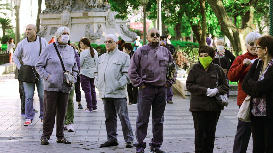 jubilados y pensionados de anses cuando comienzan a cobrar el aguinaldo 1