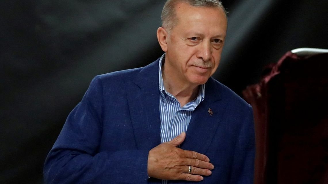 rais sultan hiperpresidente recep tayyip erdogan el lider turco se perpetua en el poder 1