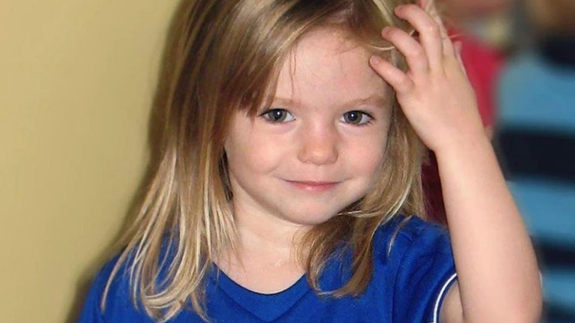 sigue el megaoperativo por la busqueda de madeleine mccann en portugal tras una pista muy creible 1