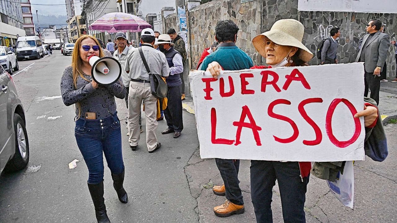 tembladoral politico en america latina 1