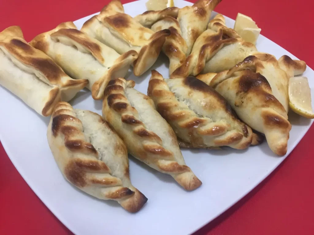 Empanadas Argentinas en Tarija 2