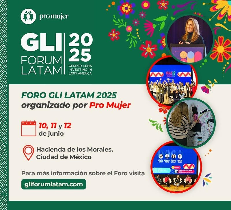 México GLI Forum LATAM 2025