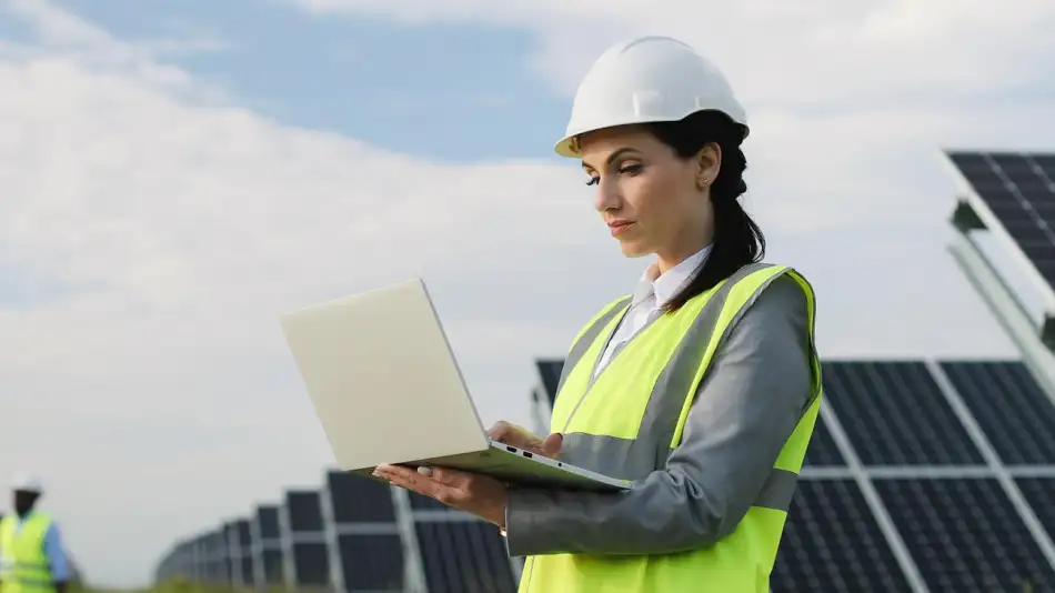 mujeres y tecnologia