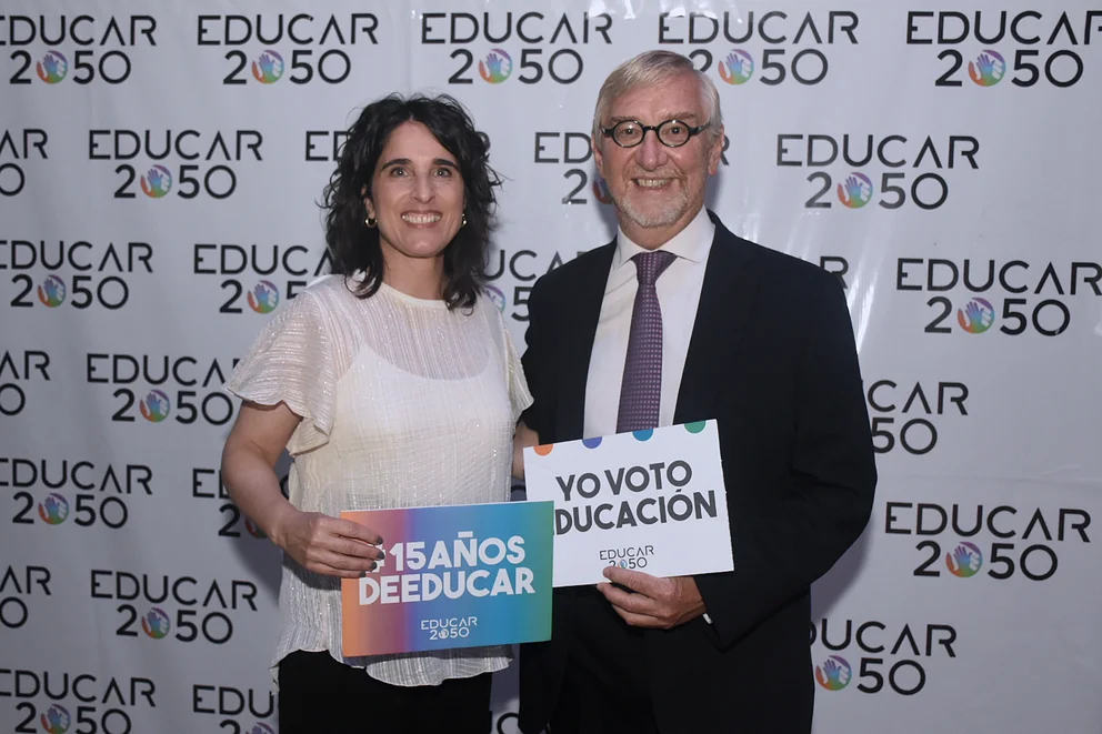 educar 2050