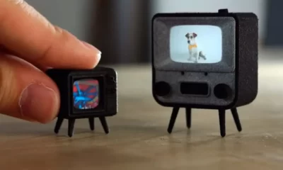 mini tv