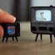 mini tv