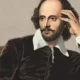 shakespeare retrato