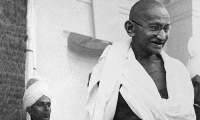 gandhi