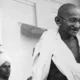 gandhi