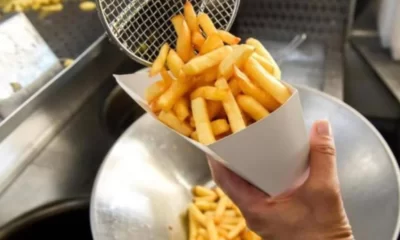 papitas fritas