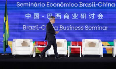 brasil y china acordaron comerciar en sus monedas para eludir el dolar