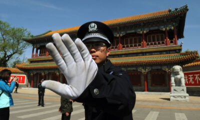 alerta en canada la policia investiga la existencia de comisarias ilegales chinas en el pais