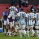 argentina se enfrentara a ecuador en un duelo clave por el titulo del sudamericano sub 17 hora tv y formaciones