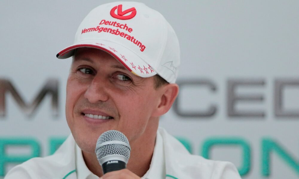 articulo de mal gusto y enganador el descargo de la revista que publico la falsa entrevista a schumacher y la decision que tomaron