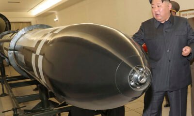 corea del norte reafirmo su postura como potencia nuclear mundial a pesar de los pedidos del g7