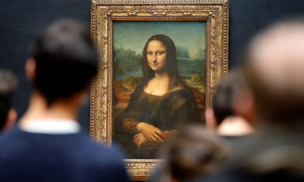 efecto mona lisa como entender la economia mundial de la pospandemia