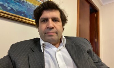 el representante argentino en el fmi califico de antipatrias a tres economistas de la oposicion