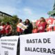 escuelas baleadas en rosario asi es el plan de seguridad del gobierno de santa fe