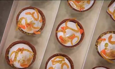 juan ignacio fue el nuevo eliminado de masterchef es mas que un honor haberles presentado mis platos