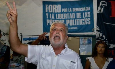 julio de vido no le podes decir a la gente que no vote a la derecha si vos tenes un monton de pobres