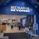 la cadena de decoracion estadounidense bed bath beyond se declaro en quiebra