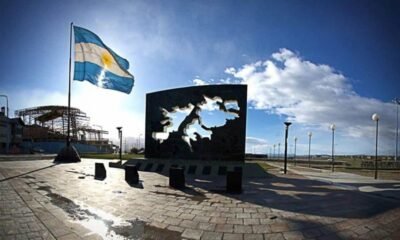 los museos nacionales conmemoran el dia del veterano y de los caidos en la guerra de malvinas