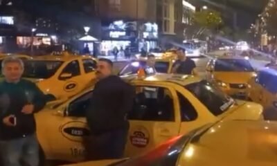 motochorros le dispararon en la cabeza a un taxista en cordoba porque si