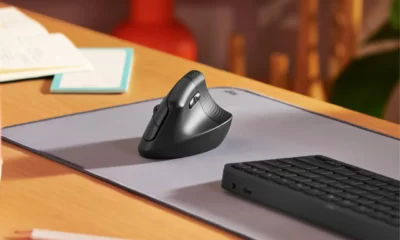 que es un mouse vertical y como elegir el mejor