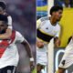 river plate le saco 18 puntos a boca juniors y manda en la liga profesional asi estan las posiciones el ingreso a las copas y el descenso