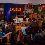arjaus
