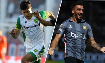 a la espera de platense racing defensa y justicia y estudiantes abren el domingo en la liga profesional hora tv y formaciones