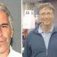 asi fue como el pedofilo jeffrey epstein extorsiono a bill gates por su relacion con una joven rusa