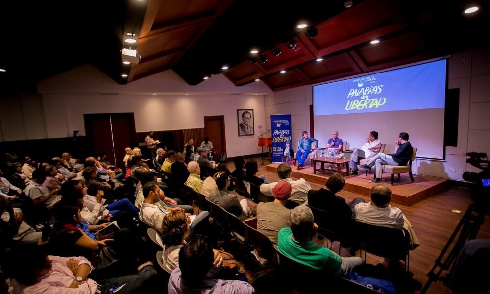 centroamerica cuenta 10 anos apostando a la literatura