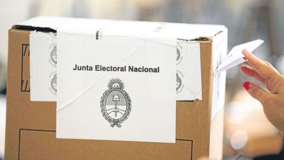 elecciones en cordoba los resultados de las votaciones en 29 municipios y comunas