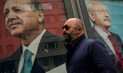 elecciones en turquia el desafio mas fuerte para erdogan en 20 anos entre la consolidacion de la autocracia o un nuevo rumbo