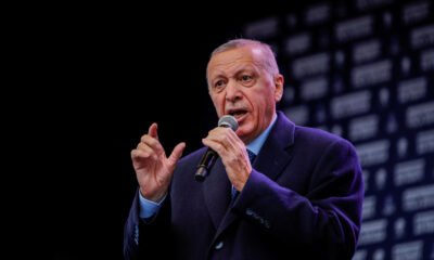 elecciones en turquia en un escenario de paridad total recep erdogan subio el tono en el cierre de campana