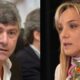 es una joda el duro cruce entre ricardo buryaile y malena galmarini