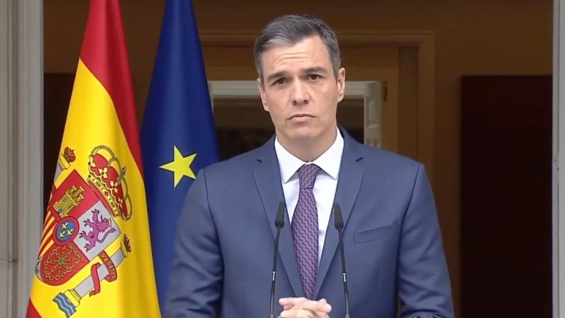 espana pedro sanchez adelanto las elecciones tras la derrota de la izquierda