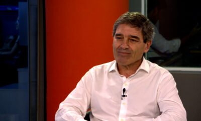 fernan quiros la gente quiere que nos unamos y llevemos un candidato competitivo