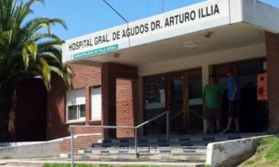 horror en villa gesell le disparo en la cara a su mujer delante de su hijo de 11 anos y escapo