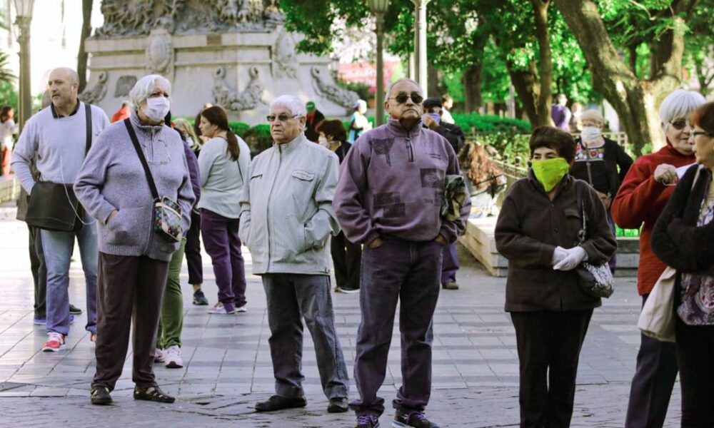 jubilados y pensionados de anses cuando comienzan a cobrar el aguinaldo