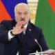 la ausencia del lukashenko en actos publicos genera interrogantes sobre la salud del dictador bielorruso