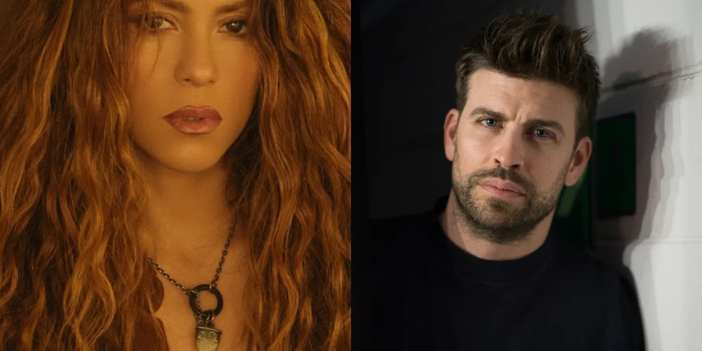 la determinacion de pique que podria provocar un nuevo sismo en la turbulenta separacion de shakira