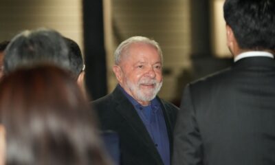 lula da silva hablo con georgieva sobre la deuda argentina en la cumbre del g7