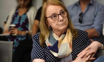 santa cruz alicia kirchner convoco a elecciones desdobladas y el 13 de agosto se elegira gobernador