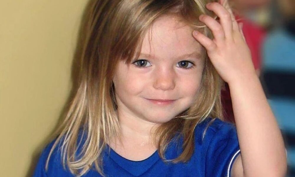 sigue el megaoperativo por la busqueda de madeleine mccann en portugal tras una pista muy creible