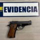 sorpresa en chile hallaron en manos de una banda narco una pistola que pertenecio a augusto pinochet